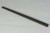 Black Melamine Chopsticks (Wood Style) - 1 pair