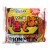 Sapporo Ichiban : Instant Fried Soba Noodles in Chow Mein Sauce