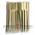 Teppo gushi (Rifle-Shape Skewers) - Short 12cm/100pcs