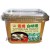 Hanamaruki : White Miso Paste (GMO Free Soybean) - 500g