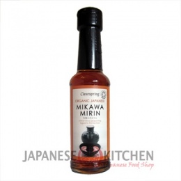 Clearspring : Mikawa Mirin (Organic) - 150ml