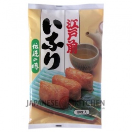 Yamato : Instant Inari (Fried Tofu Pockets/Pouches) - 10pcs