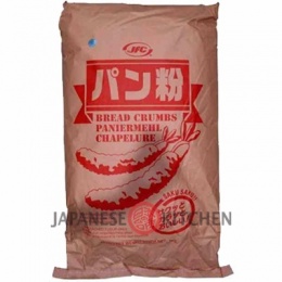 JFC : Panko (Japanese Style Breadcrumbs) Wholesale 7kg Sack