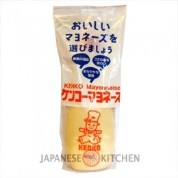 Kenko : Mayonnaise (Japanese Mayonnaise) - 500g