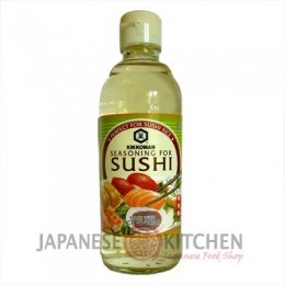 Kikkoman : Sushi Vinegar (Sushi-Su) - 300ml