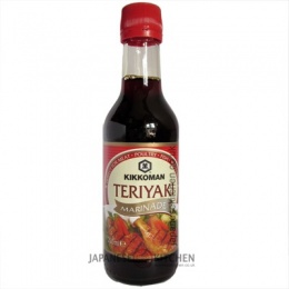 Kikkoman : Teriyaki Marinade - 250ml