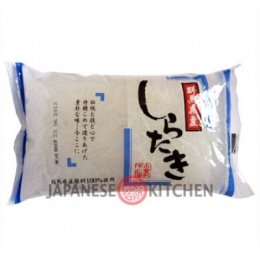 Shimonita : Shirataki Noodles (Yam Konjac Noodles) - 200g