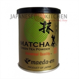Maeda-en : Shiki Matcha Powder (Green Tea Powder) - 28g
