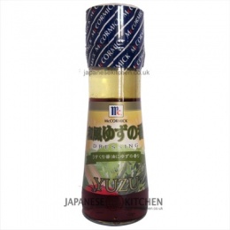 McCormick : Yuzu Salad Dressing - 150ml