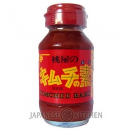 Momoya : Kimchi No Moto Sauce (Kimchee Base) - 190g