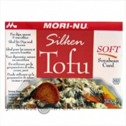 Mori Nu Tofu