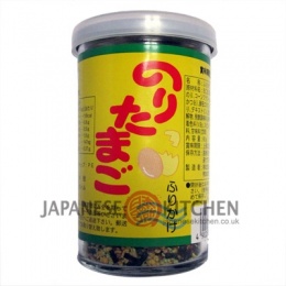 Futaba : Noritamago Furikake (Seaweed & Egg Rice Seasoning) - 60g