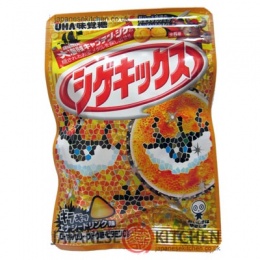Shigekix : Super Sour Gummy Candy (Energy Drink Flavour)