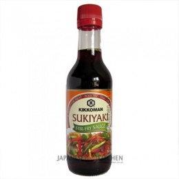 Kikkoman : Sukiyaki Sauce - 250ml