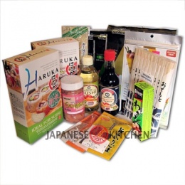 Sushi Kit : Advanced Set Plus