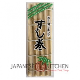 Marufuji : Bamboo Sushi Rolling Mat (Makisu)