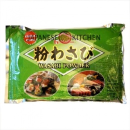 House : Wasabi Powder Bulk - Wholesale 1kg bag